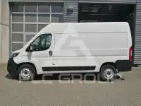 2021 Fiat Ducato