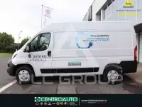 2021 Fiat Ducato