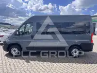 2021 Fiat Ducato