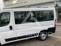 2021 Fiat Ducato