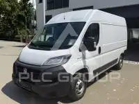 2021 Fiat Ducato