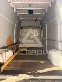 2021 Fiat Ducato