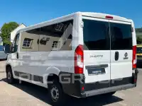 2021 Fiat Ducato