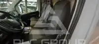 2021 Fiat Ducato