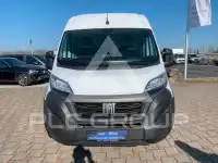 2021 Fiat Ducato