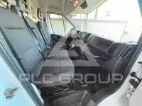 2021 Fiat Ducato
