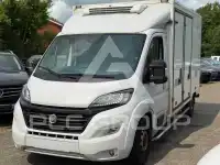 2021 Fiat Ducato