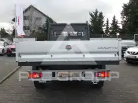 2021 Fiat Ducato