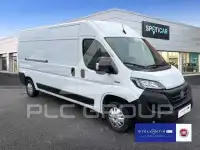 2021 Fiat Ducato