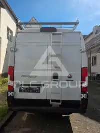 2021 Fiat Ducato
