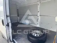 2021 Fiat Ducato