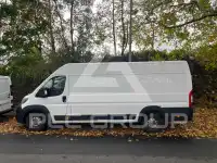2021 Fiat Ducato