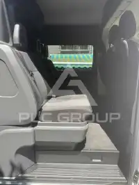 2021 Fiat Ducato