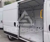 2021 Fiat Ducato