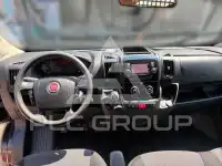 2021 Fiat Ducato