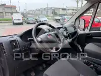 2021 Fiat Ducato