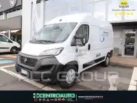 2021 Fiat Ducato