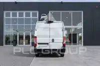 2021 Fiat Ducato