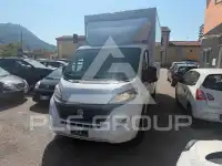 2021 Fiat Ducato