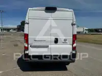 2021 Fiat Ducato