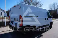 2021 Fiat Ducato