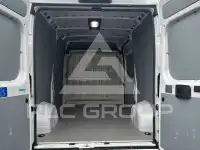 2021 Fiat Ducato