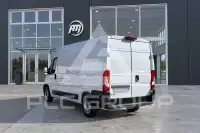 2021 Fiat Ducato