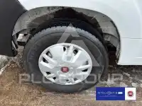 2021 Fiat Ducato