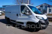 2021 Fiat Ducato