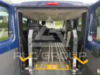 2021 Fiat Ducato