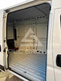 2021 Fiat Ducato