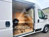 2021 Fiat Ducato