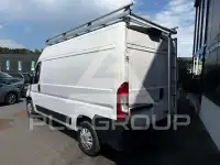 2021 Fiat Ducato