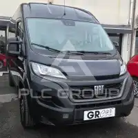 2021 Fiat Ducato