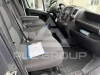 2021 Fiat Ducato