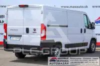 2021 Fiat Ducato