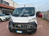 2021 Fiat Ducato