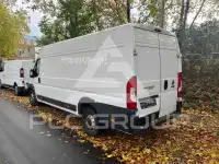 2021 Fiat Ducato