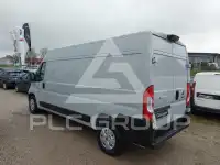 2021 Fiat Ducato