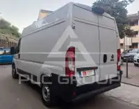 2021 Fiat Ducato