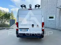 2021 Fiat Ducato