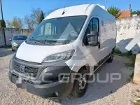 2021 Fiat Ducato