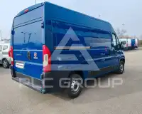 2021 Fiat Ducato