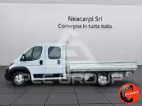 2021 Fiat Ducato