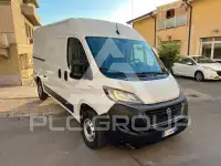2021 Fiat Ducato