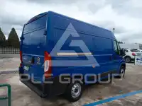 2021 Fiat Ducato