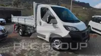 2021 Fiat Ducato