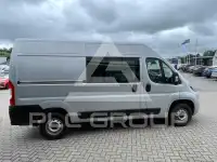 2021 Fiat Ducato