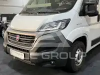 2021 Fiat Ducato