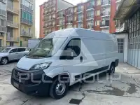 2021 Fiat Ducato